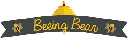 Beeing Bear