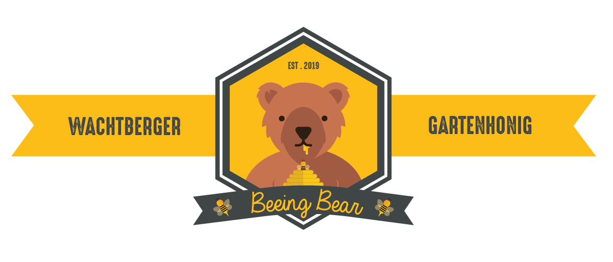Beeing Bear
